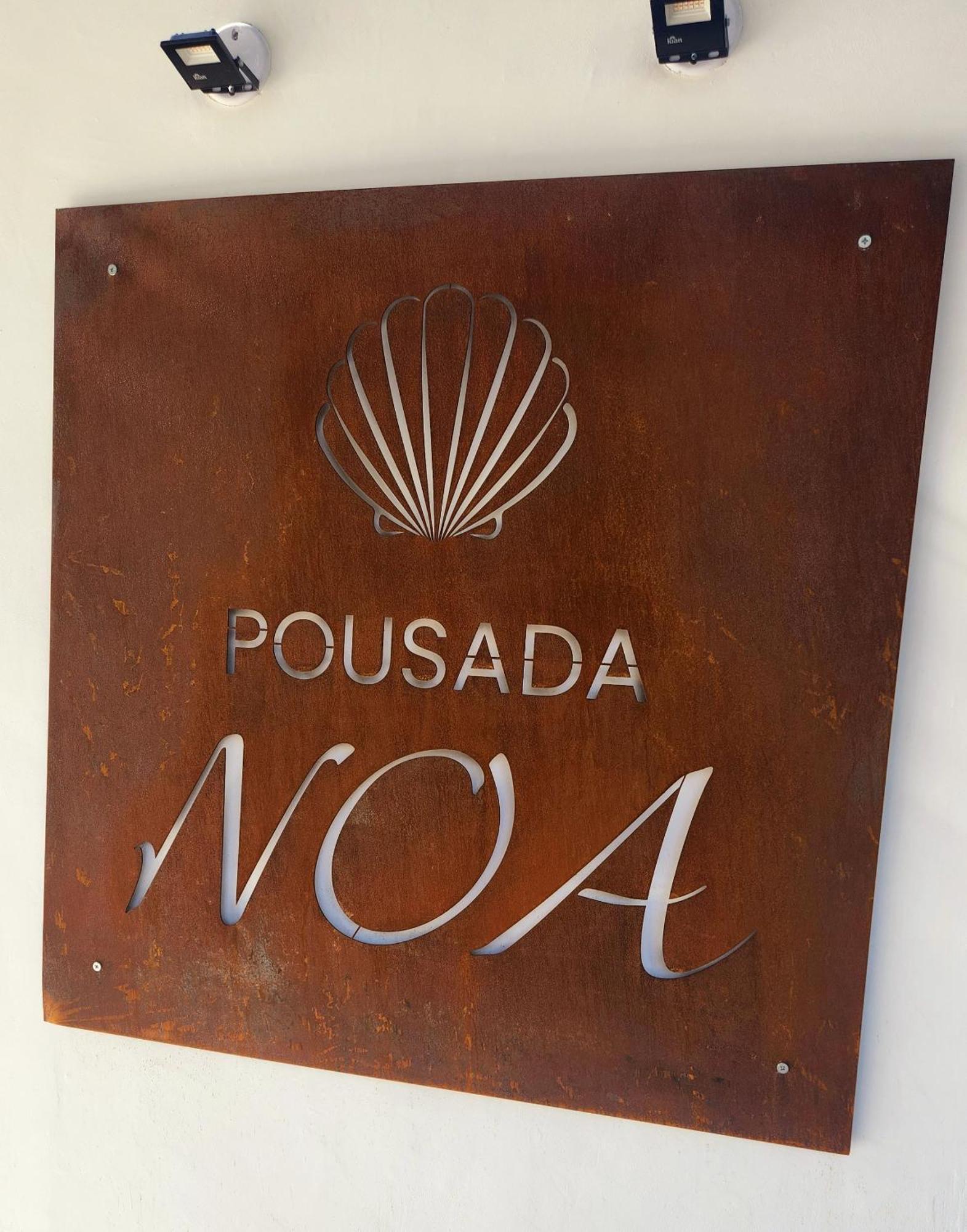 Pousada Noa Cabo Frio Exterior foto