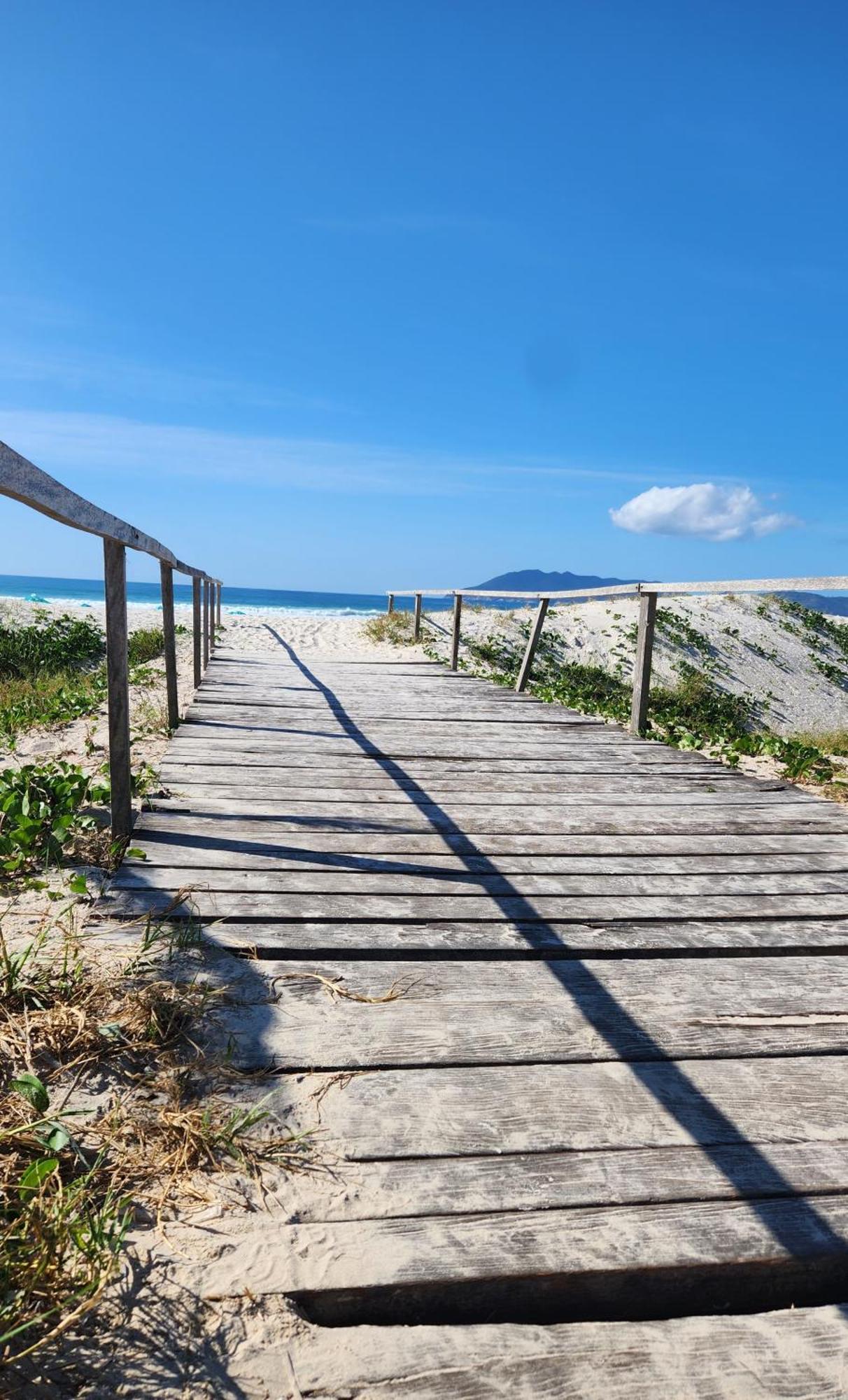 Pousada Noa Cabo Frio Exterior foto