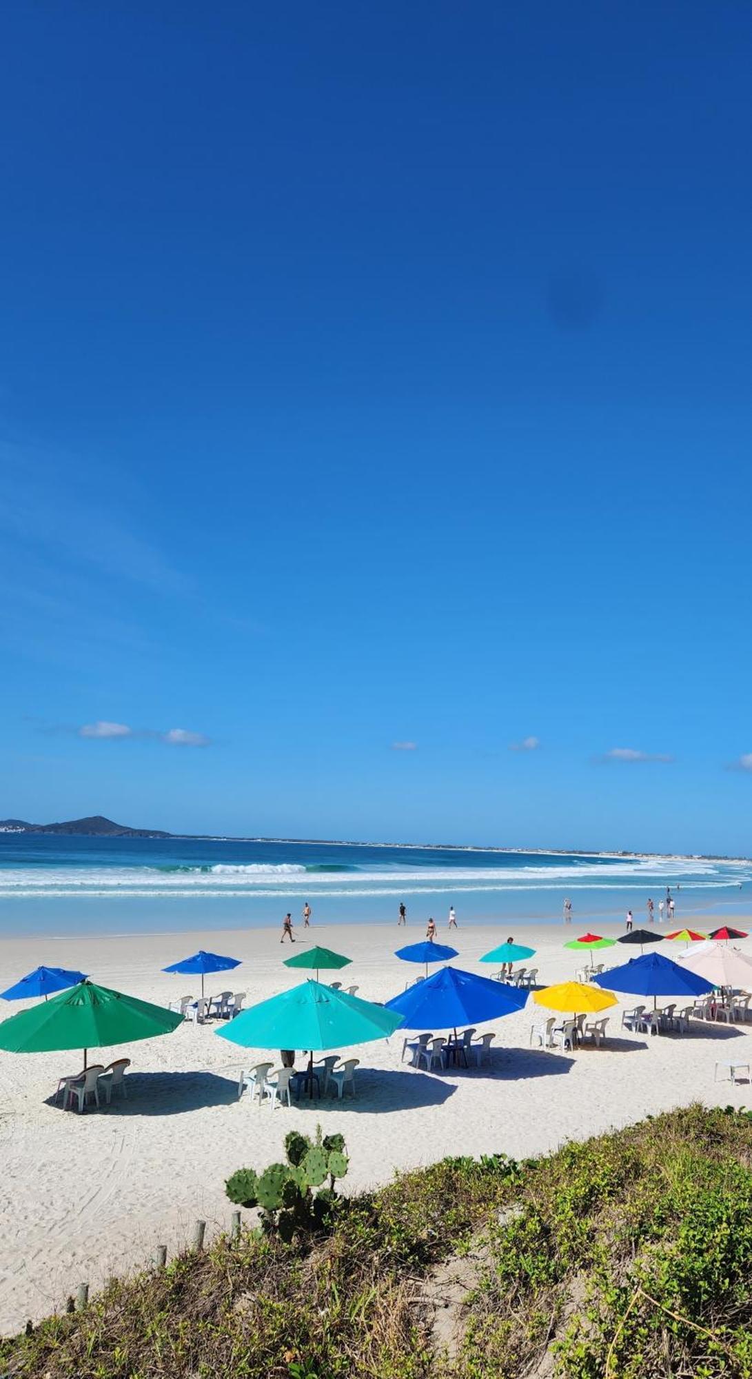 Pousada Noa Cabo Frio Exterior foto
