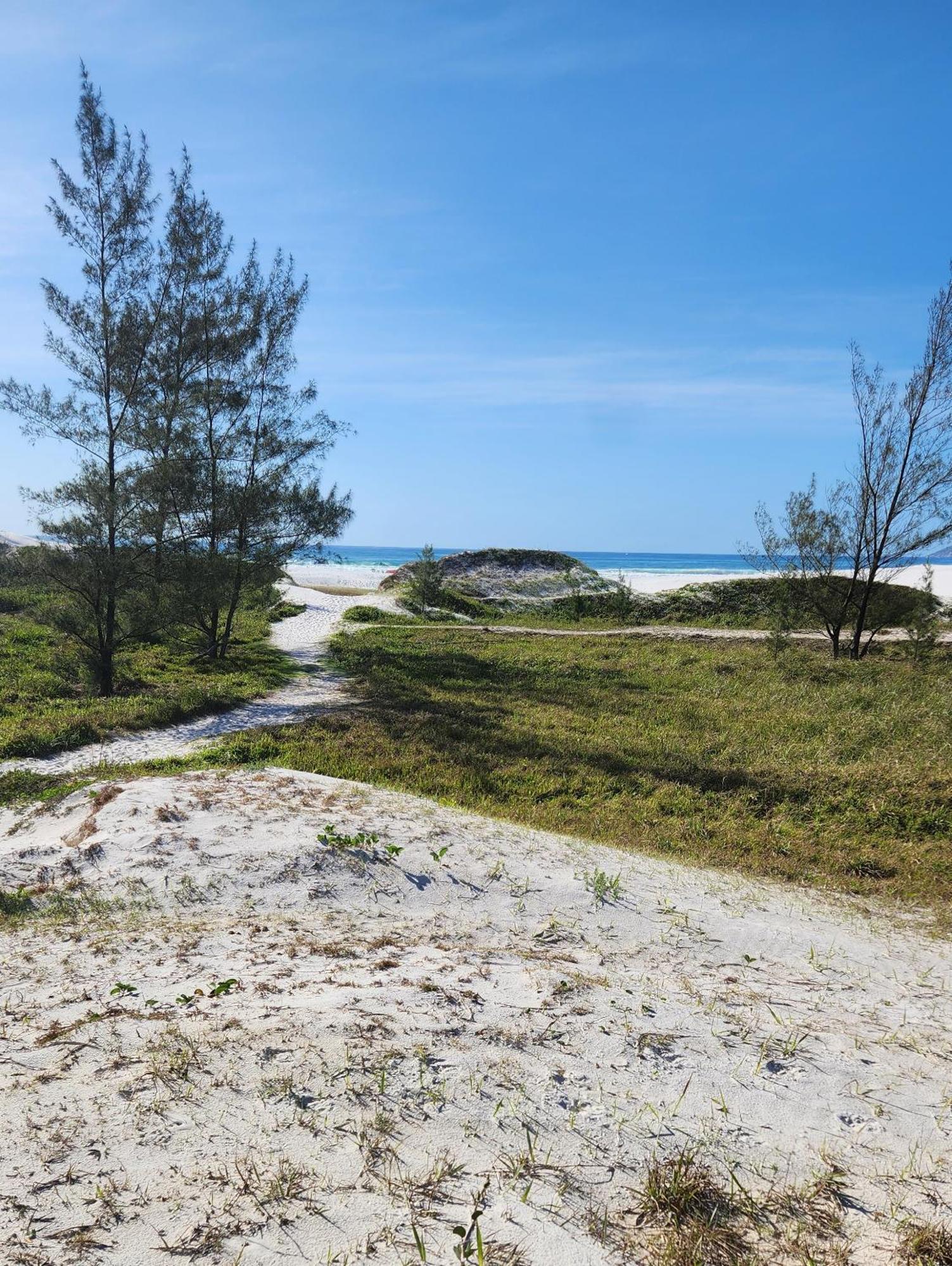 Pousada Noa Cabo Frio Exterior foto